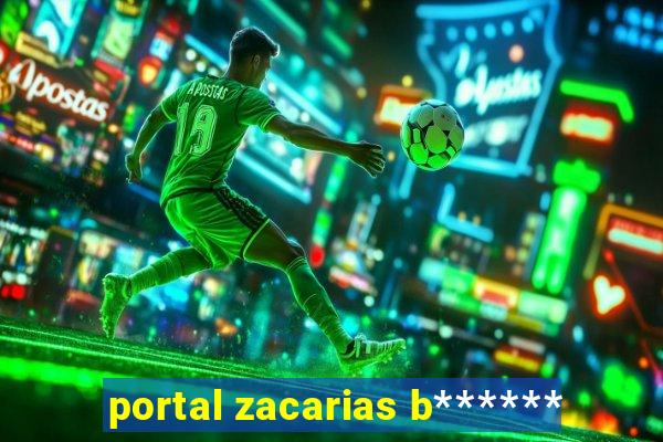 portal zacarias b******